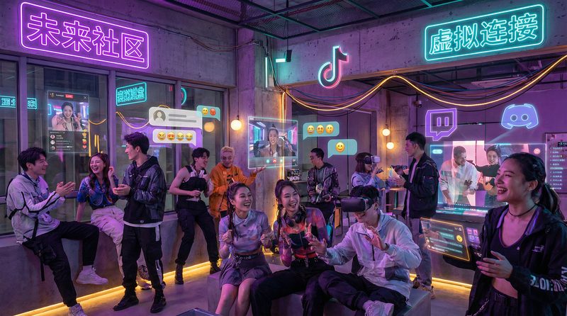 抖阴短视频：社区热门视频合集