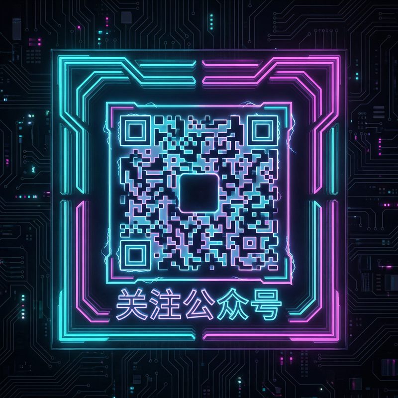 抖阴公众号二维码